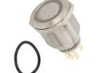 LAS1GQ25-11ZE/R/12V/S Pushbutton Switches