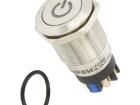 LAS1GQF-11DT/L/B/24V/S Pushbutton Switches