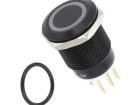 LAS1GQF-11E/G/12V/A Pushbutton Switches