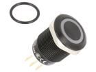 LAS1GQF-11E/Y/24V/A  Electromechanical