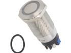 LAS1GQF-11ZE/L/B/12V/S Pushbutton Switches