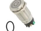 LAS1GQF-11ZET/L/G/12V/S Pushbutton Switches