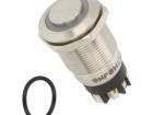LAS1GQH-11E/L/W/12V/S Pushbutton Switches