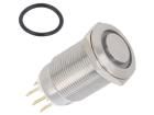 LAS1GQH-11ZE/R/12V/S  Electromechanical