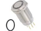 LAS1GQH-11ZE/R/12V/S Pushbutton Switches