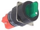 LAS1Y-11X/2/G/24V  Electromechanical