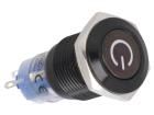 LAS2GQF-11DT/G/12V/A  Electromechanical
