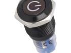 LAS2GQF-11DT/G/12V/A Pushbutton Switches