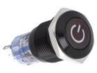 LAS2GQF-11DT/Y/12V/A  Electromechanical