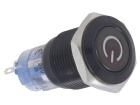 LAS2GQF-11ZDT/B/24V/A  Electromechanical
