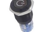 LAS2GQF-11ZDT/B/24V/A Pushbutton Switches