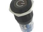 LAS2GQF-11ZDT/R/24V/A Pushbutton Switches