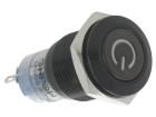 LAS2GQF-11ZDT/Y/24V/A  Electromechanical