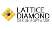 DIAMOND-E-12M electronic component of Lattice