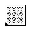 ICE40LP384-CM49  Semiconductors