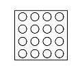 ICE40LP1K-SWG16TR1K electronic component of Lattice