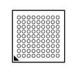 ICE40LP8K-CM81  Semiconductors