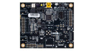 ICE40UL1K-B-EVN electronic component of Lattice