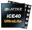 ICE40UL1K-CM36AI electronic component of Lattice