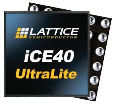 ICE40UL640-CM36AI electronic component of Lattice