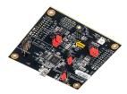 ICE5LP4K-B-EVN  Embedded Solutions