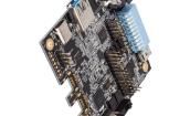 ICE5LP4K-USBC-EVN Programmable Logic IC Development Tools