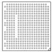 LAE5UM-45F-6BG381E FPGA - Field Programmable Gate Array