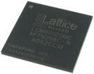 LCMXO1200C-4FTN256C electronic component of Lattice