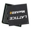 LCMXO2-1200HC-6SG32I  Semiconductors