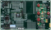 LCMXO2280C-L-EV electronic component of Lattice