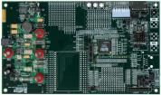 LCMXO2280C-L-EV  Embedded Solutions