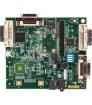LCMXO2-4000HC-C-EVN Programmable Logic IC Development Tools