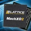 LCMXO2-4000HE-4MG184C electronic component of Lattice