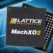 LCMXO2-4000HE-6MG184I electronic component of Lattice