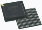 LCMXO2-7000HE-4FG484C electronic component of Lattice