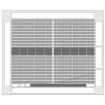 LCMXO3D-4300ZC-3BG256I  Semiconductors