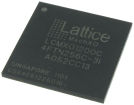 LCMXO640C-3FTN256C electronic component of Lattice