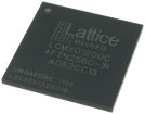 LCMXO640C-3FTN256I electronic component of Lattice