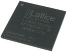 LCMXO640C-4FTN256C electronic component of Lattice