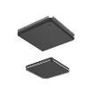 LFE2-20SE-6QN208C  Semiconductors