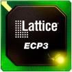 LFE3-150EA-7LFN672I electronic component of Lattice