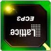 LFE3-35EA-6FN484C  Semiconductors