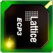 LFE3-70EA-6FN1156C FPGA - Field Programmable Gate Array
