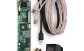 LFE3-70EA-HDR60-DKN Programmable Logic IC Development Tools