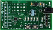 PACPOWR607-P-EVN electronic component of Lattice