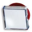 LB2A-L1R Industrial Panel Mount Indicators / Switch Indicators