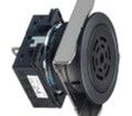 LB6Z-1T04 Buzzers & Audio Indicators - Board Mount