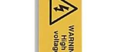 LBC-11017 Wire Labels & Markers