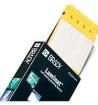 LC-103X15-B7644 Wire Labels & Markers