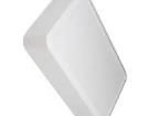 LC115H-N-W Enclosures, Boxes & Cases